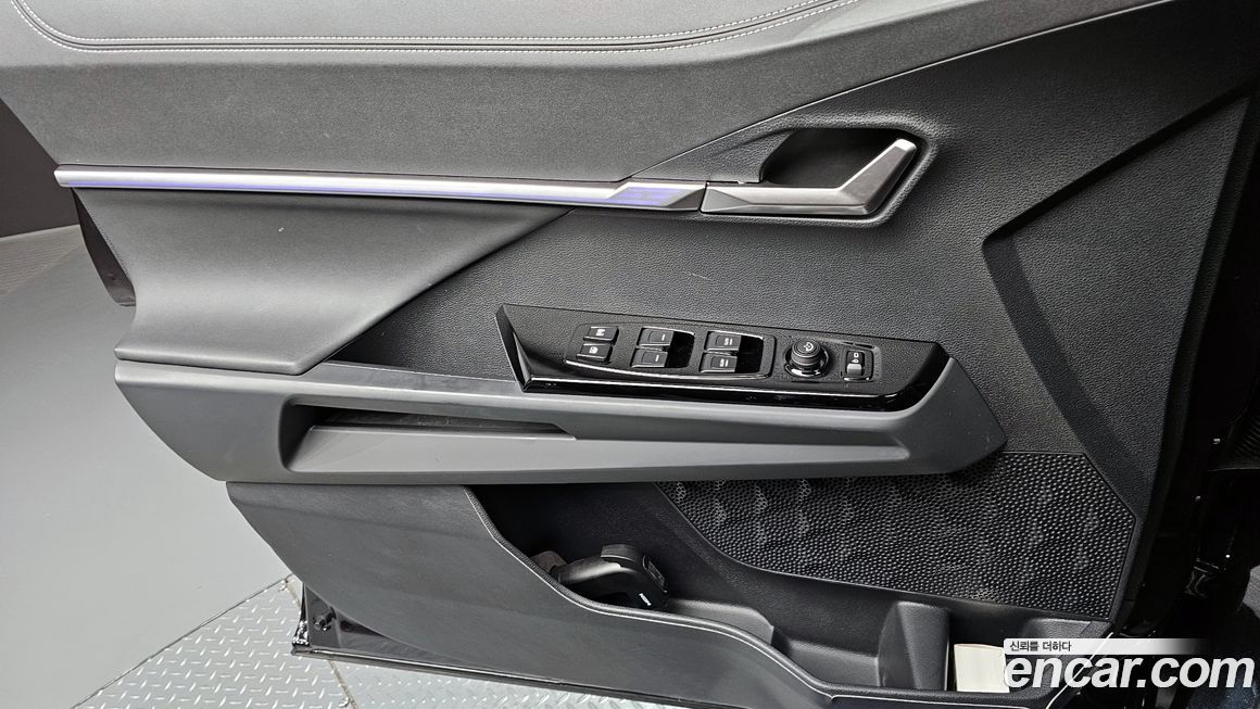 KG_Mobility_Ssangyong Torres 2024