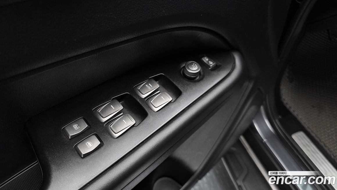 KG_Mobility_Ssangyong Rexton 2023