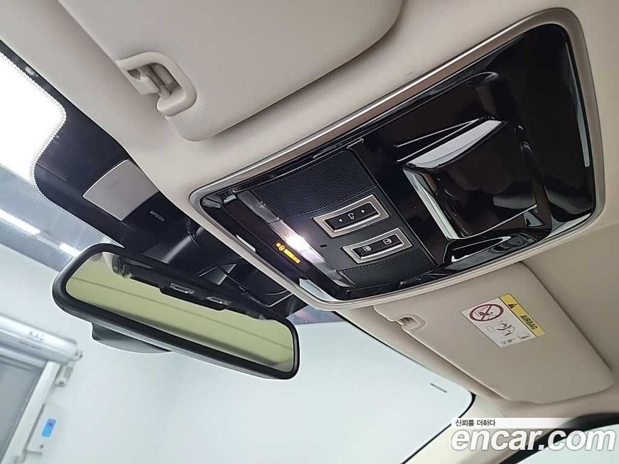 Land Rover Range Rover Sport 2016