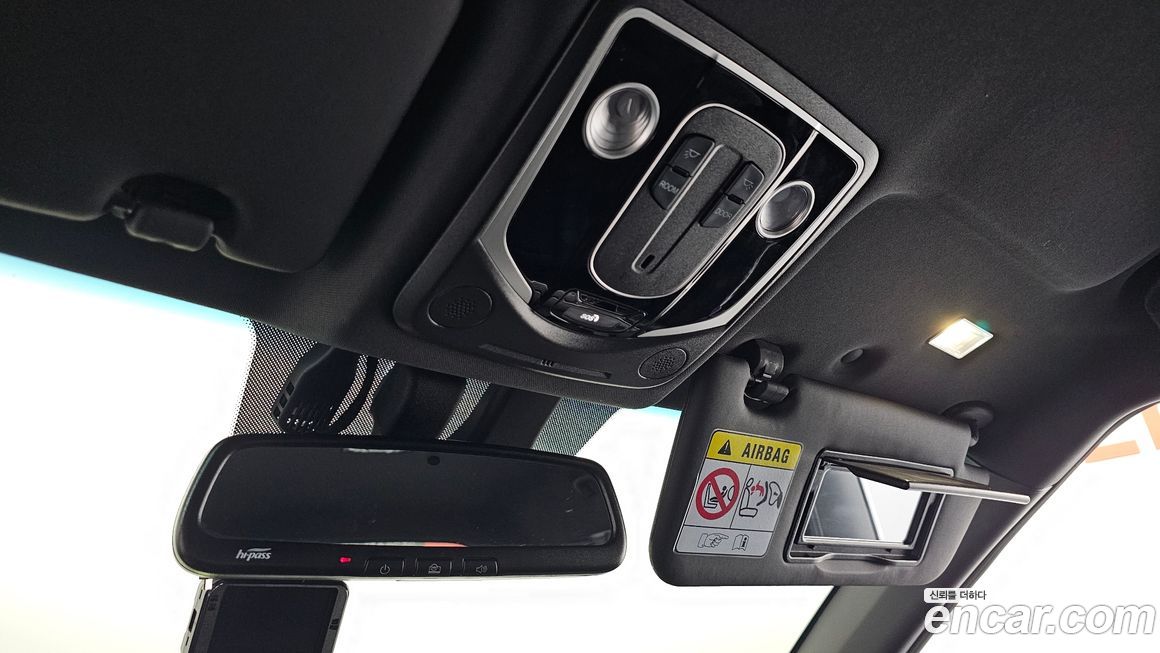 KG_Mobility_Ssangyong Torres 2024