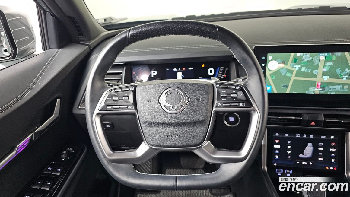 KG_Mobility_Ssangyong Torres 2024