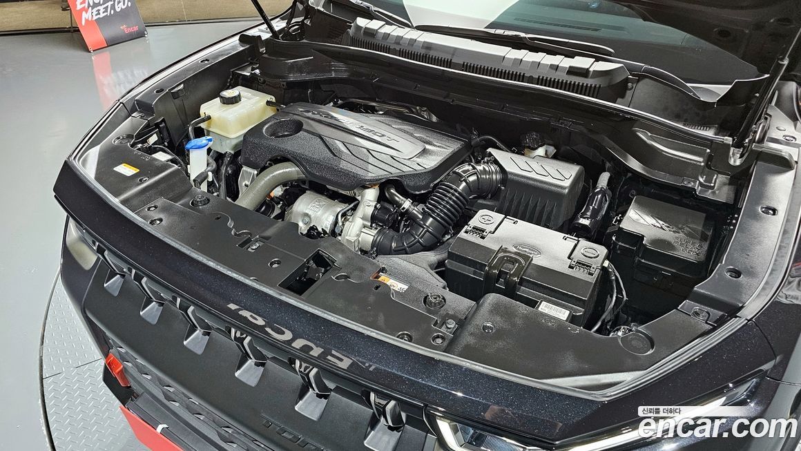 KG_Mobility_Ssangyong Torres 2024