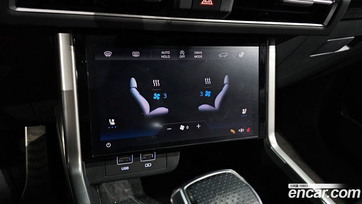 KG_Mobility_Ssangyong Torres 2024