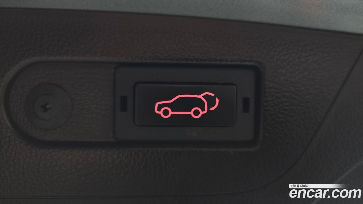 KG_Mobility_Ssangyong Rexton 2022