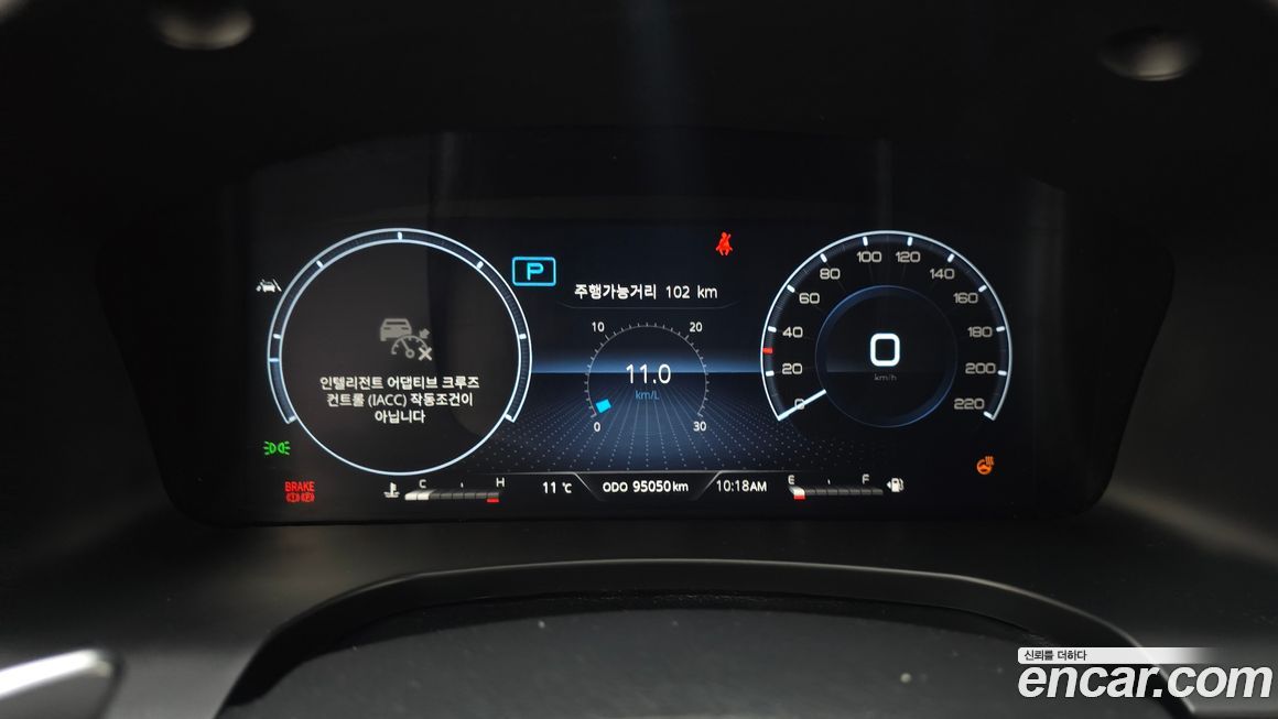 KG_Mobility_Ssangyong Rexton 2022