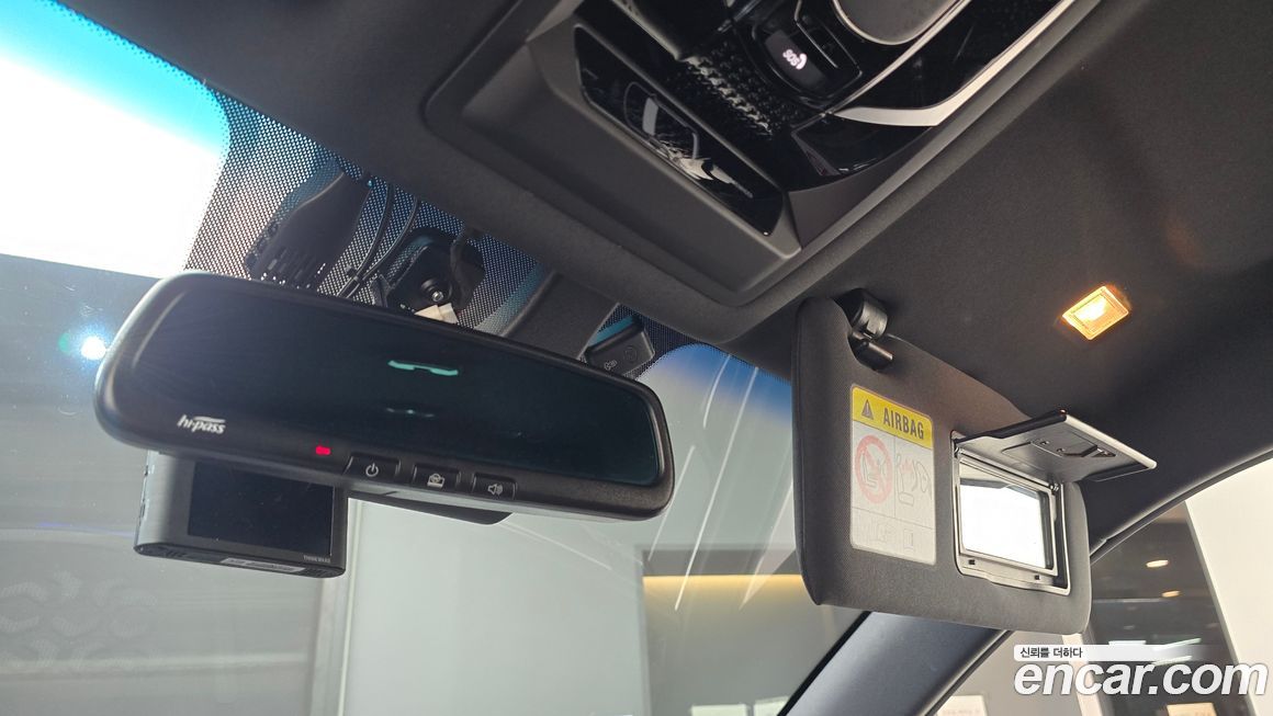 KG_Mobility_Ssangyong Rexton 2022