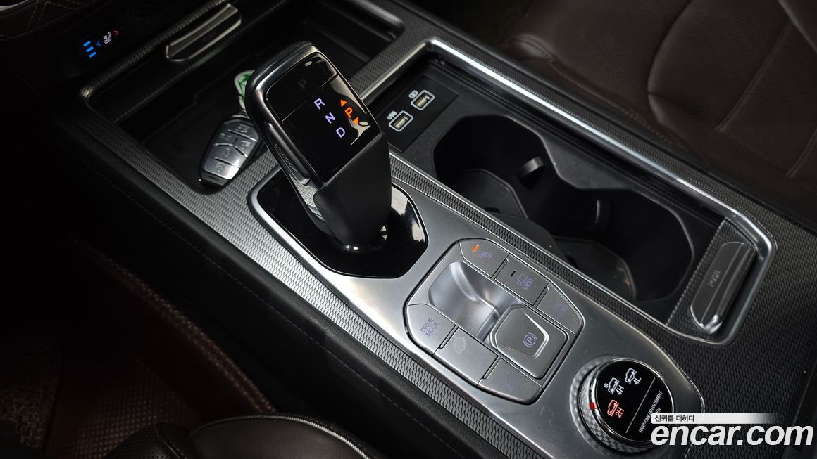 KG_Mobility_Ssangyong Rexton 2022