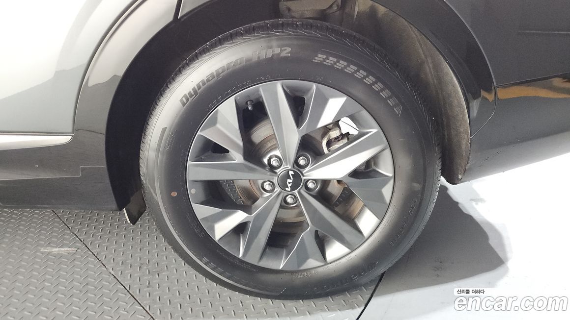 Kia Sportage 2024