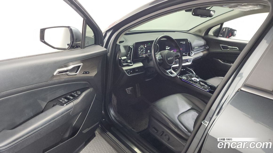 Kia Sportage 2024