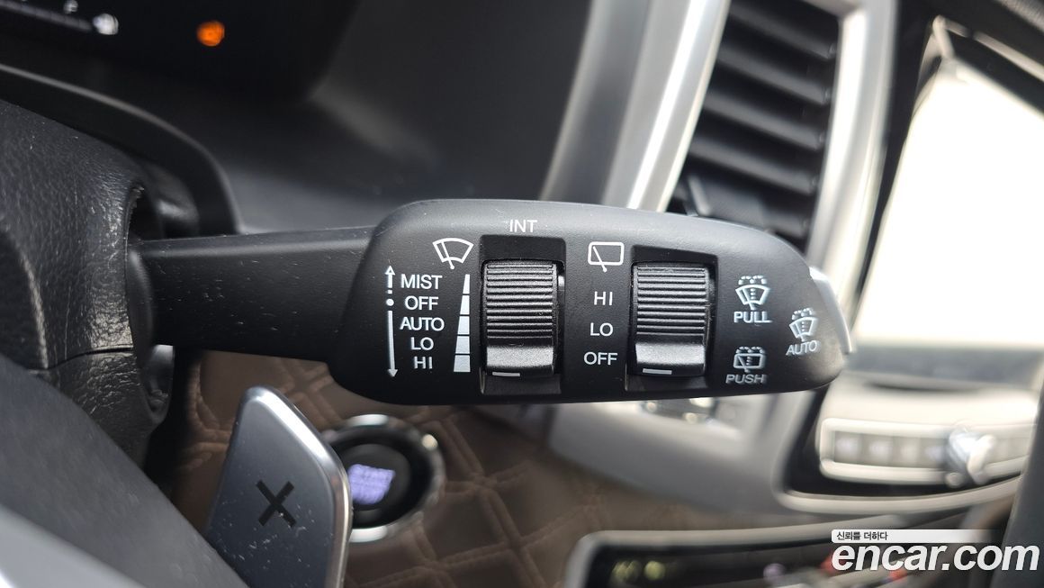 KG_Mobility_Ssangyong Rexton 2022