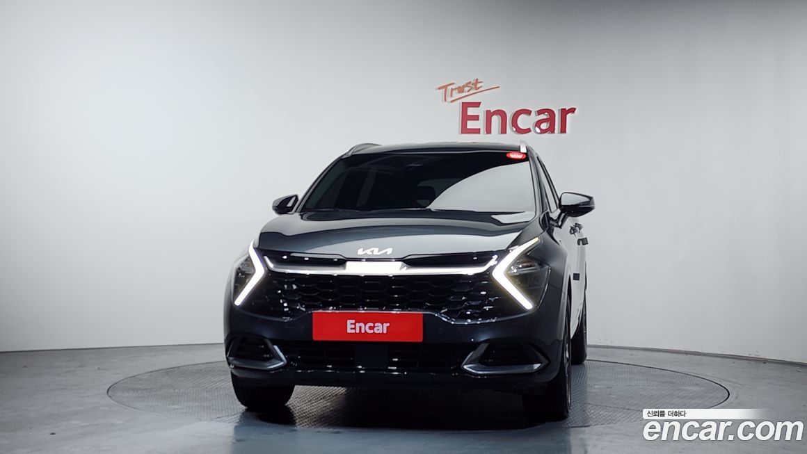 Kia Sportage 2024