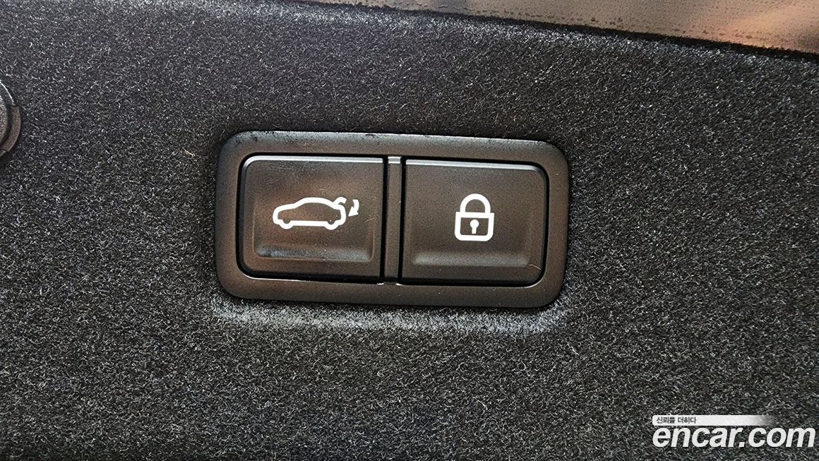 Kia K8 2022