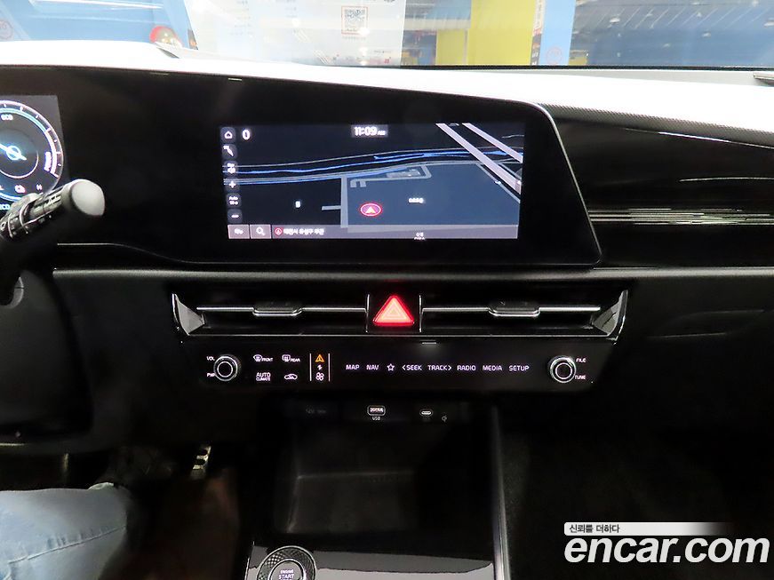 Kia Niro 2022