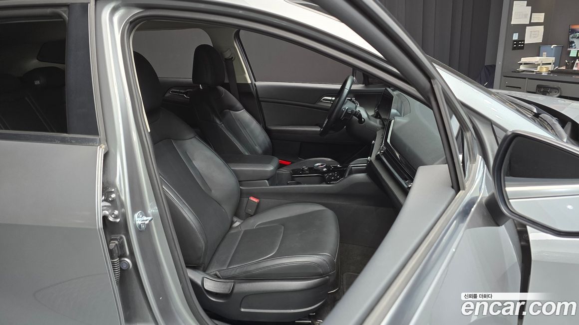 Kia Sportage 2024
