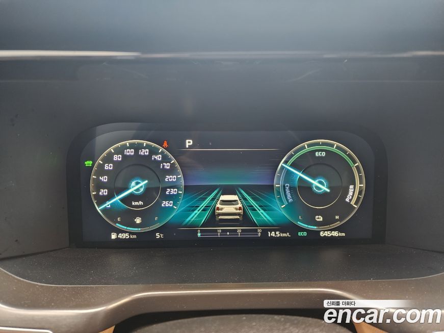 Kia Sorento 2023