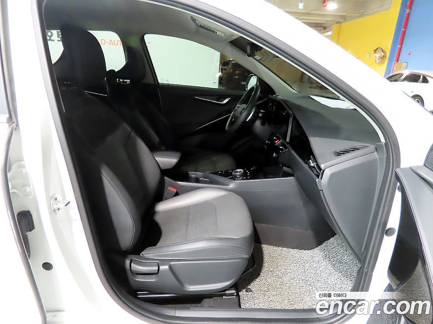 Kia Niro 2022