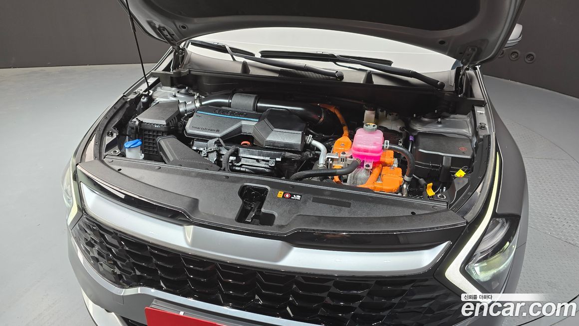 Kia Sportage 2024