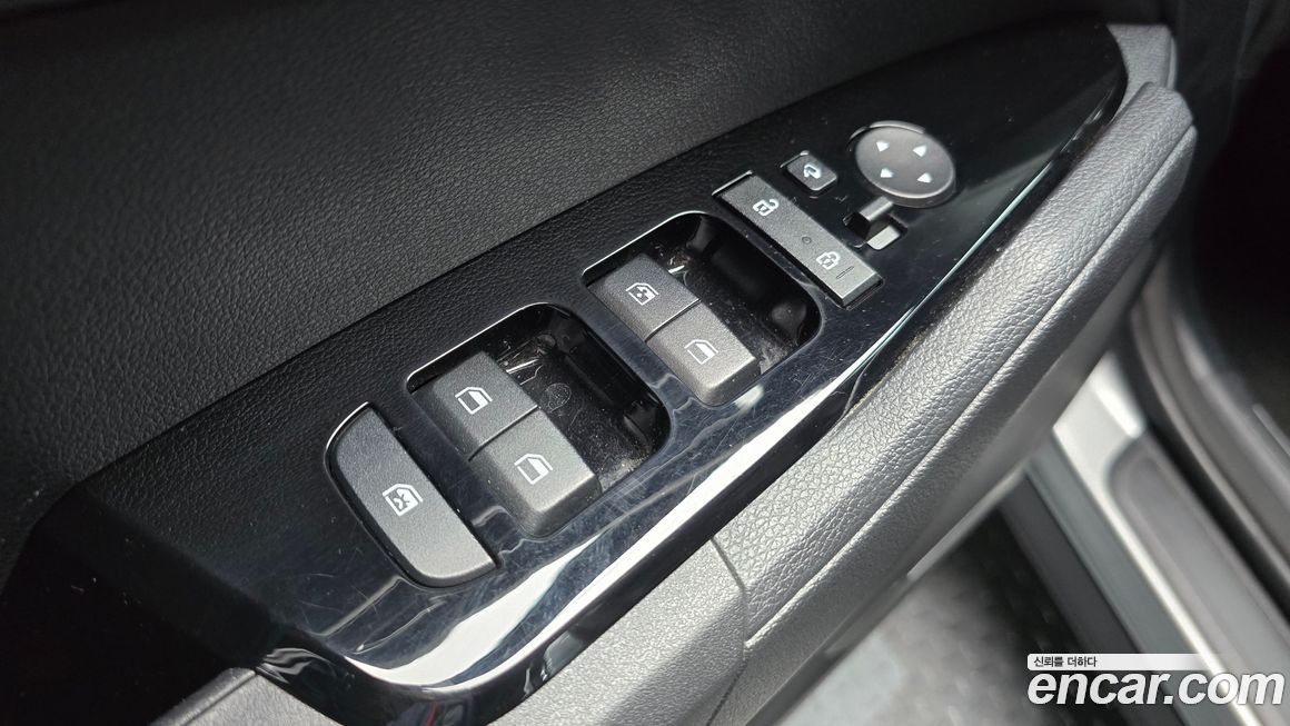 Kia Sportage 2024
