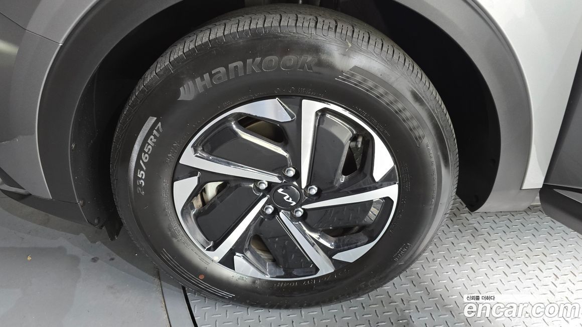 Kia Sportage 2024