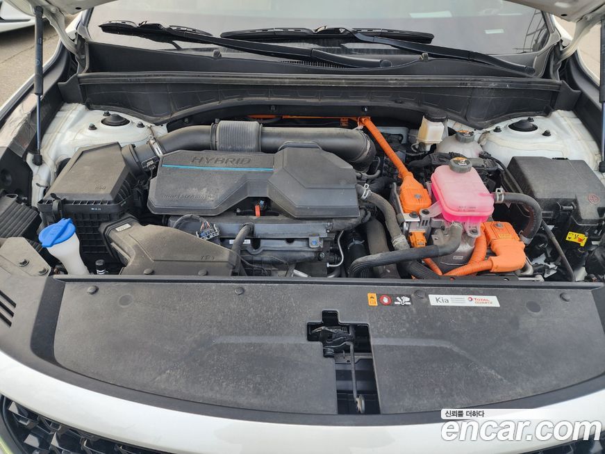 Kia Sorento 2023