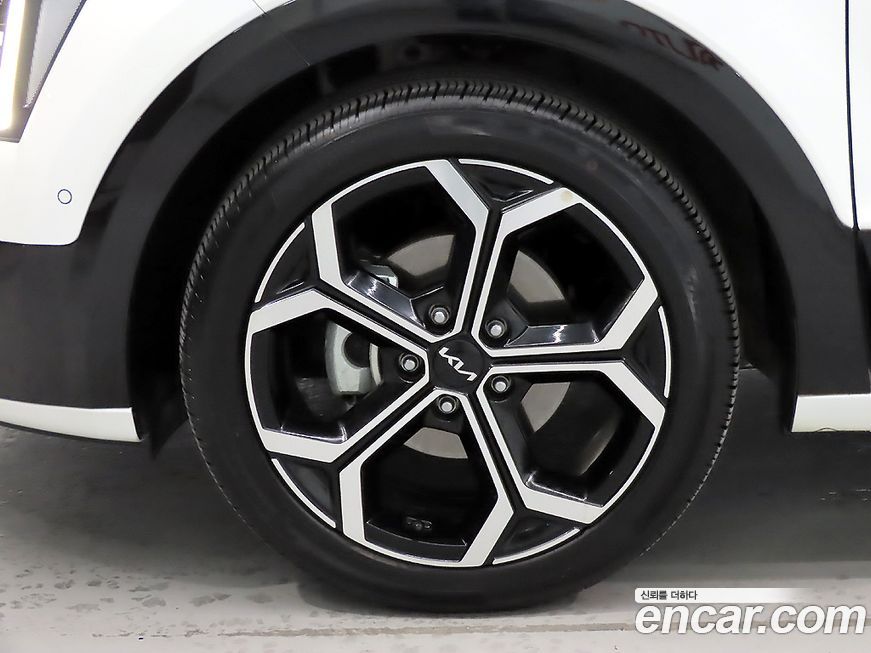 Kia Niro 2022