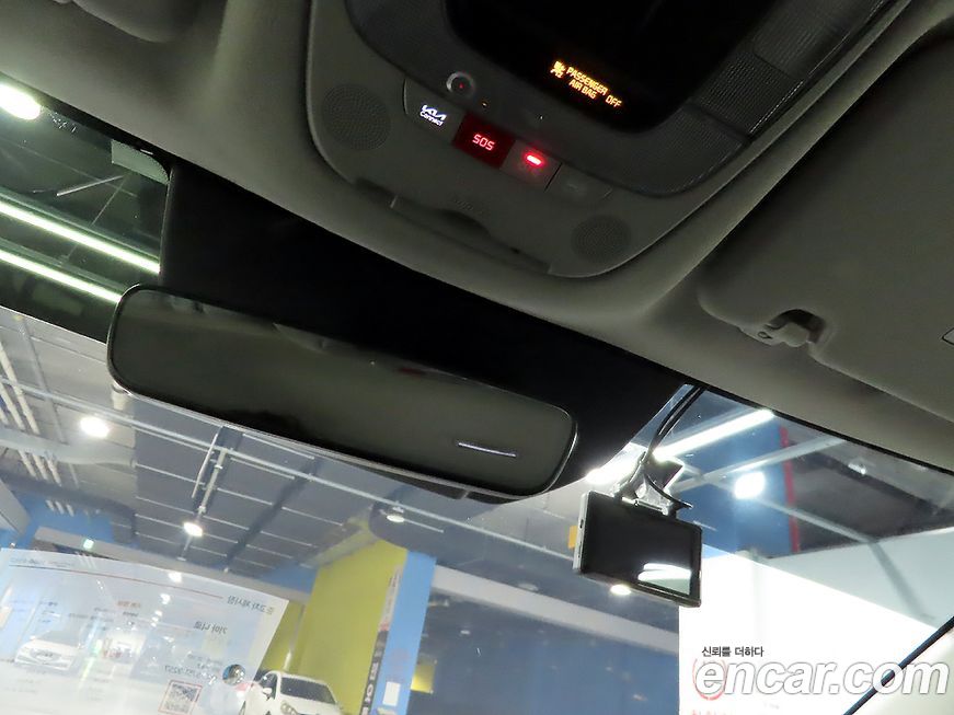 Kia Niro 2022