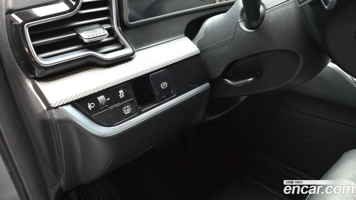 Kia Sportage 2024
