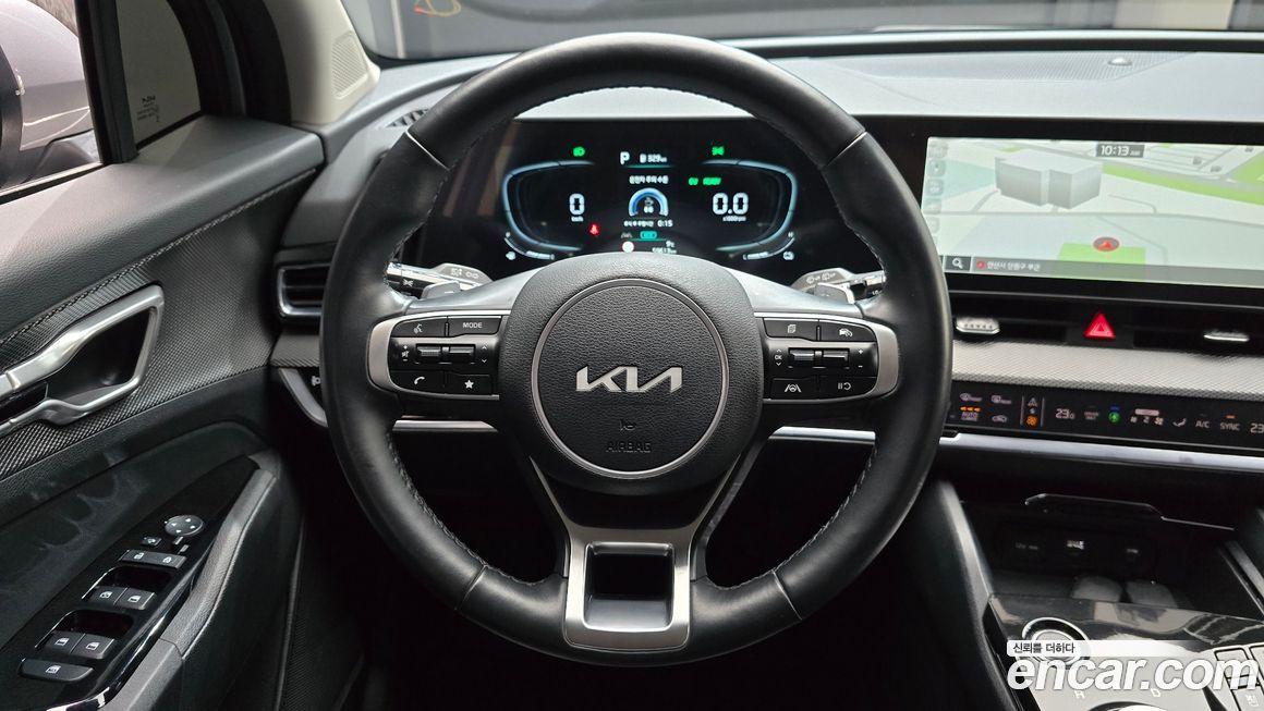 Kia Sportage 2024