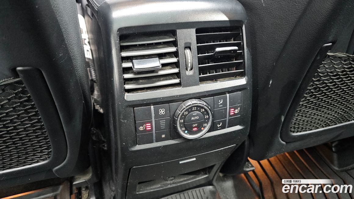 Mercedes-Benz GLE-Class 2017