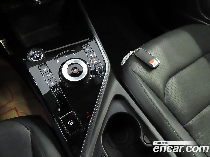 Kia Niro 2022