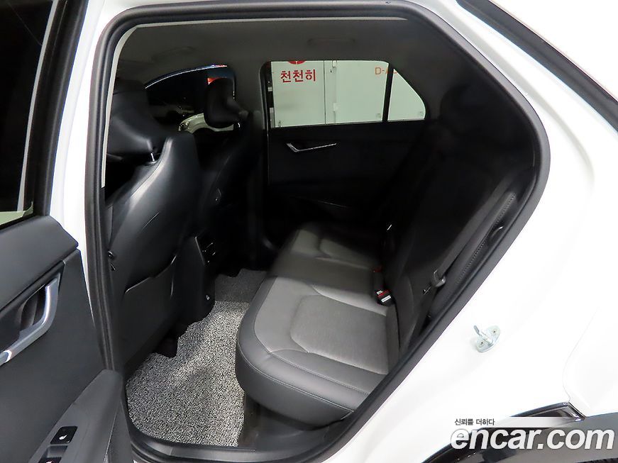 Kia Niro 2022