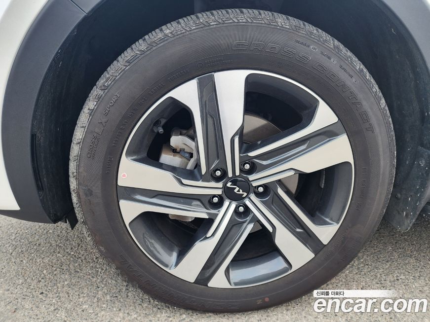 Kia Sorento 2023