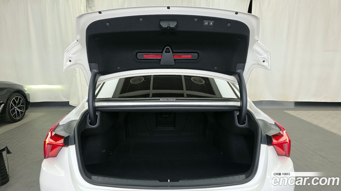 Kia K8 2022