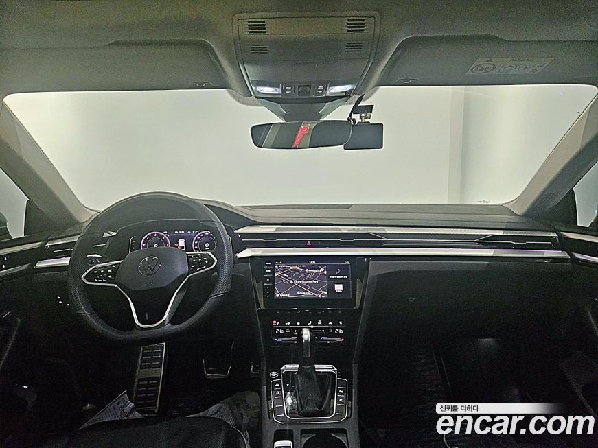 Volkswagen Arteon 2022