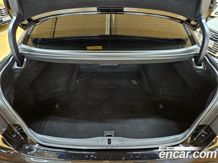 Lexus LS 2014