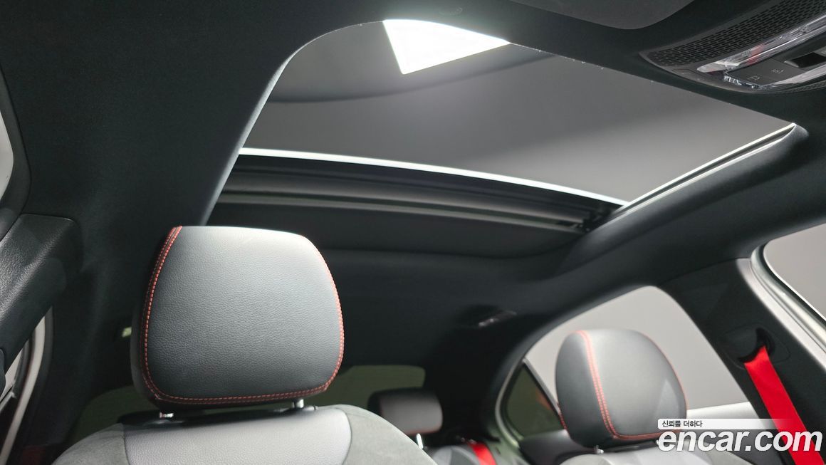 Mercedes-Benz A-Class 2021