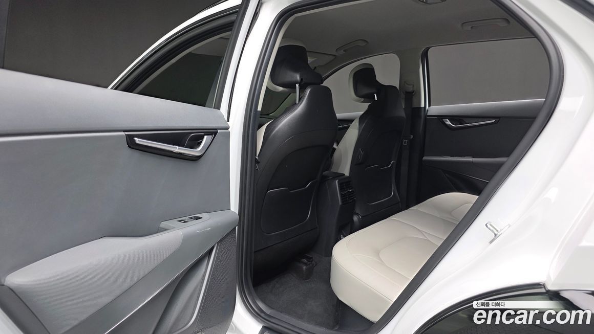 Kia Niro 2023