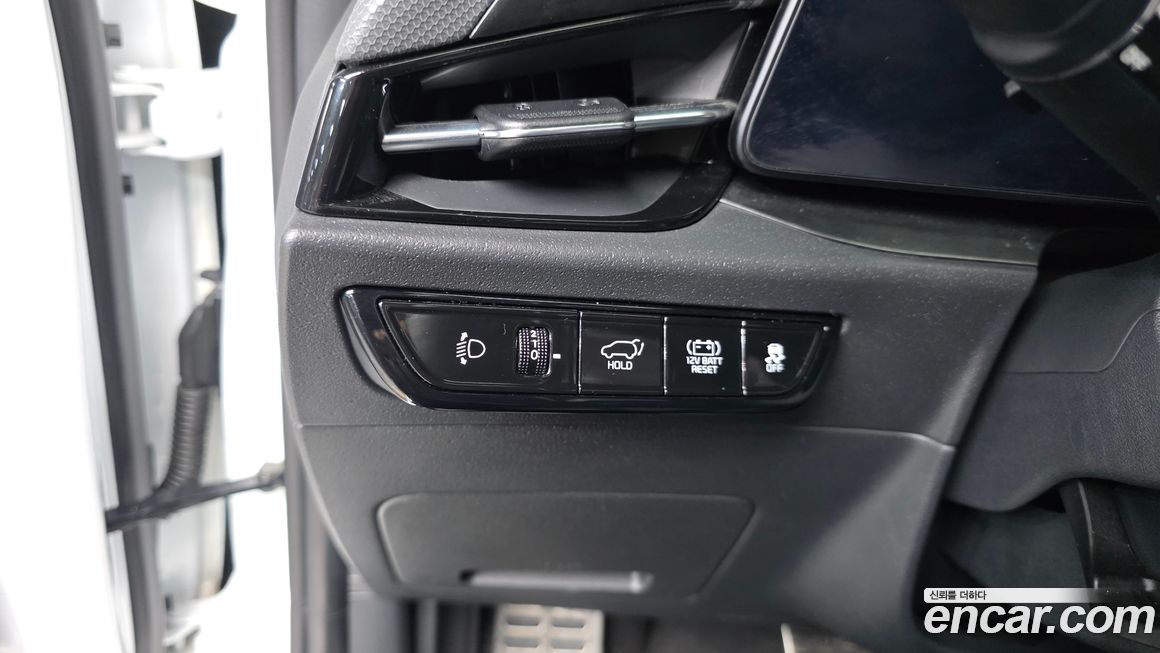 Kia Niro 2023