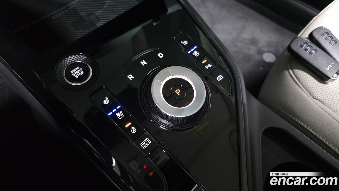Kia Niro 2023