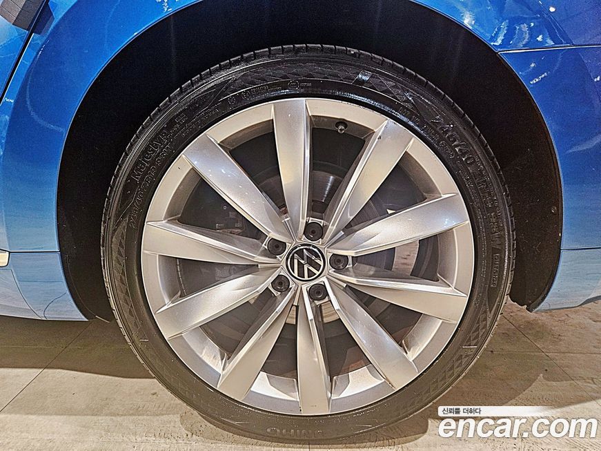 Volkswagen Arteon 2022