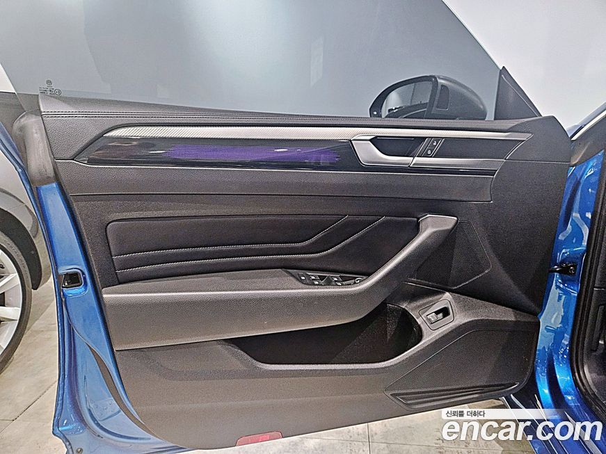 Volkswagen Arteon 2022