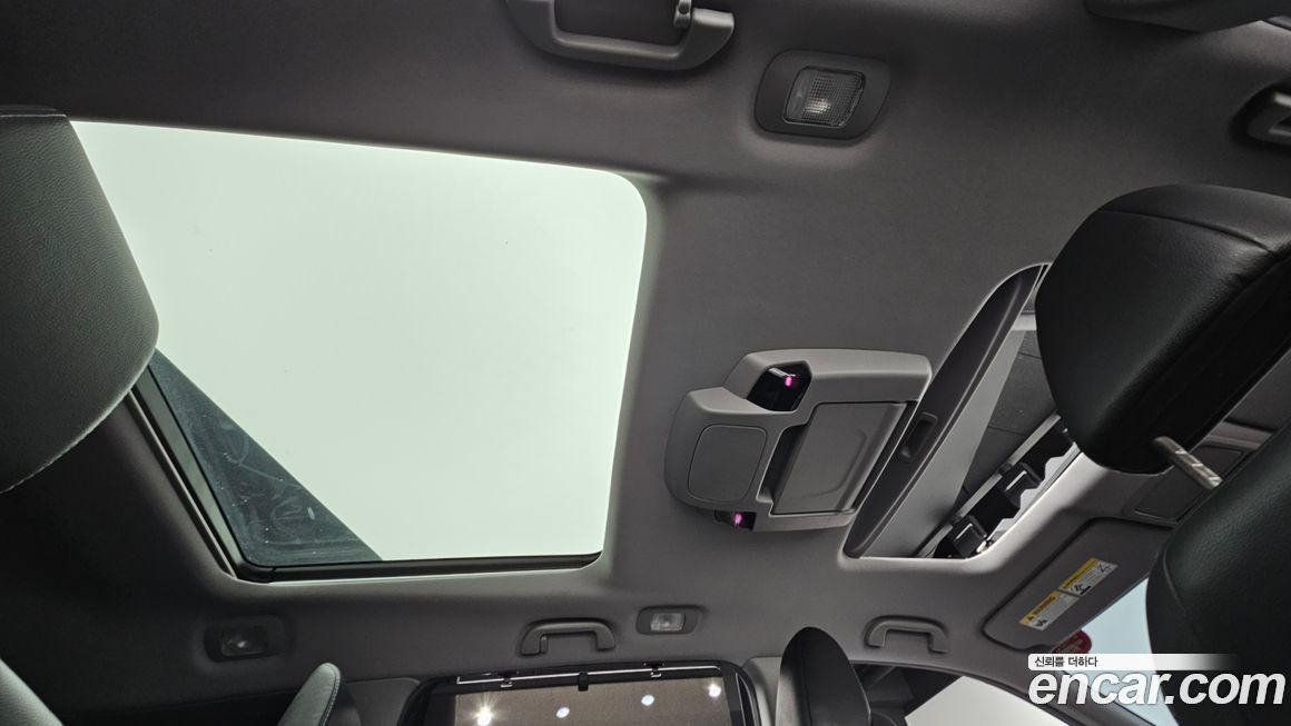 Honda Pilot 2019