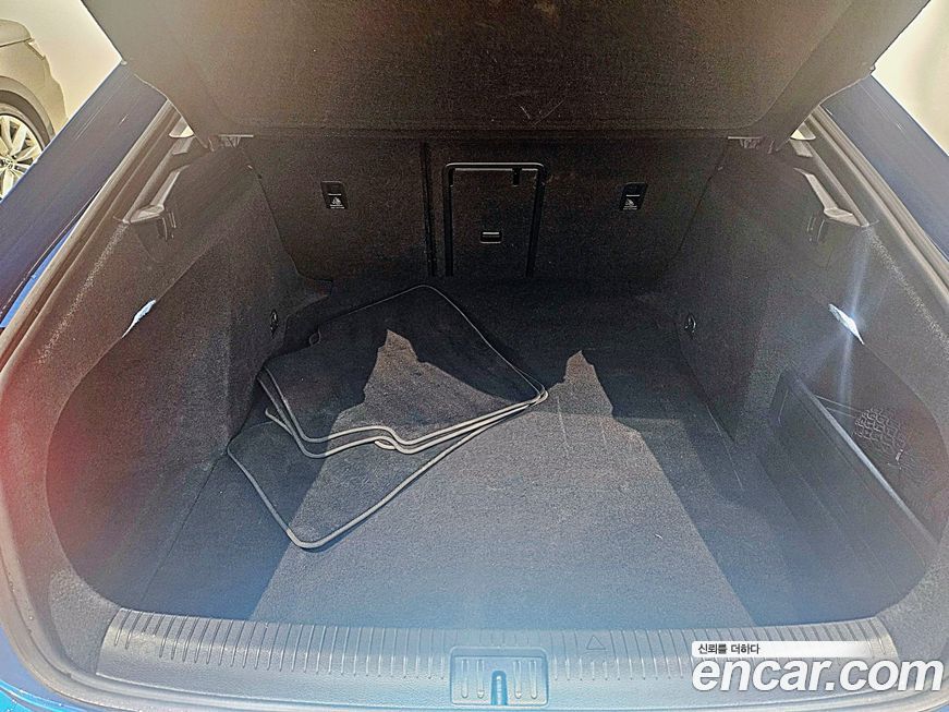 Volkswagen Arteon 2022