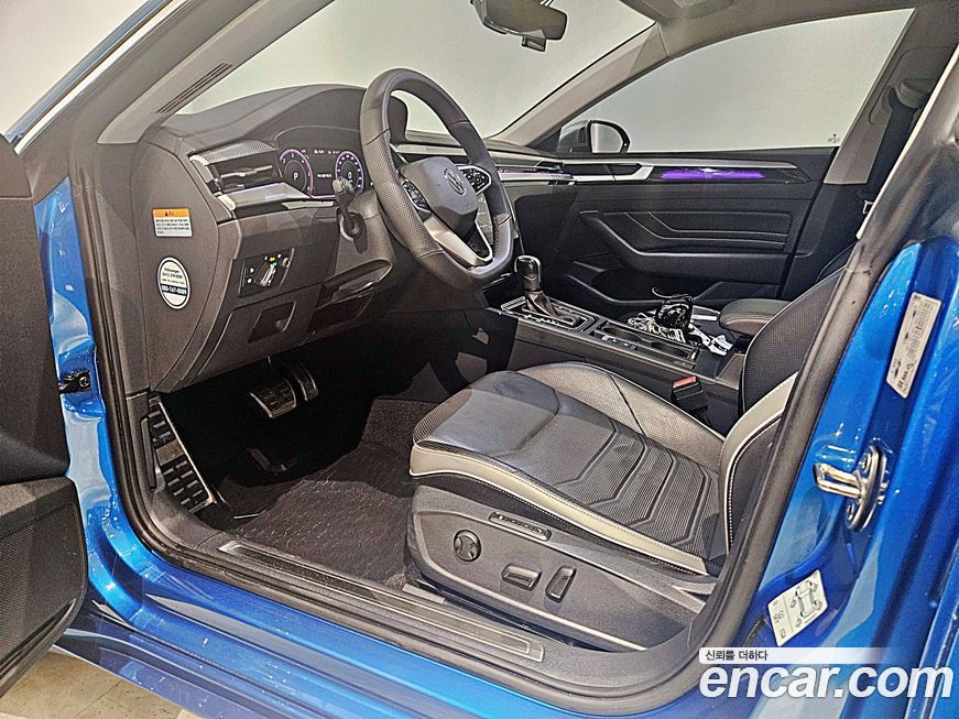 Volkswagen Arteon 2022