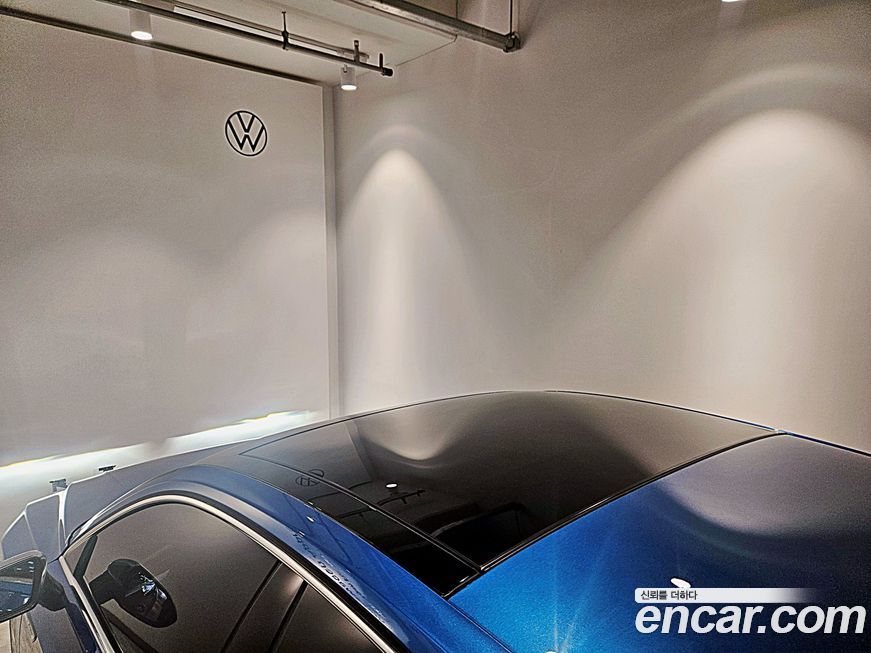 Volkswagen Arteon 2022