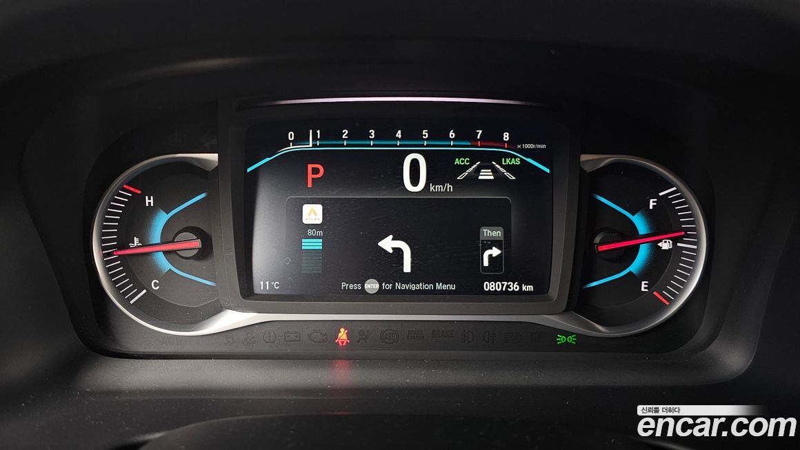 Honda Pilot 2019