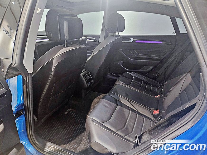 Volkswagen Arteon 2022