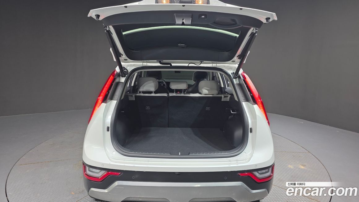 Kia Niro 2023