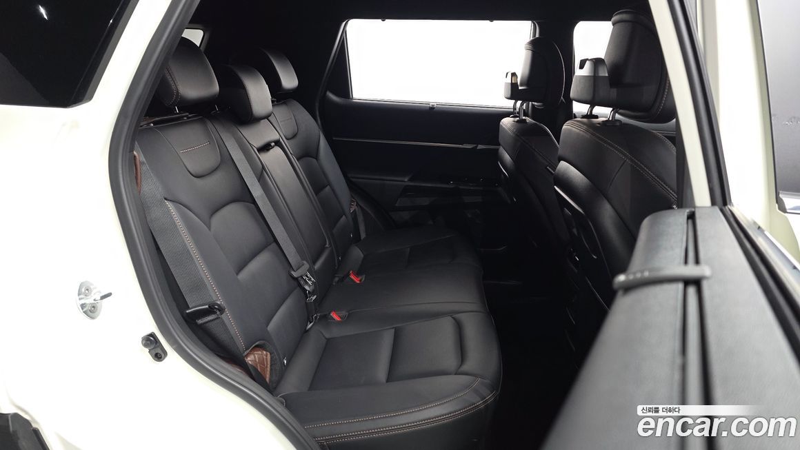 KG_Mobility_Ssangyong Torres 2025