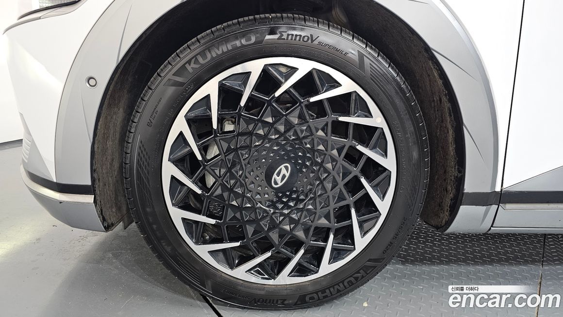 Hyundai Ioniq5 2022
